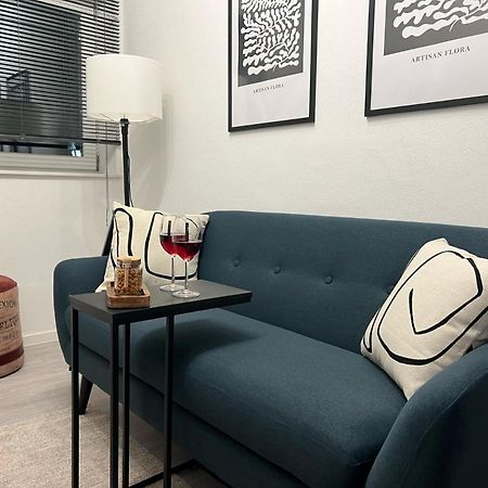 Ferienwohnung An Der Stadtmauer Und Turmblick Lugde Экстерьер фото