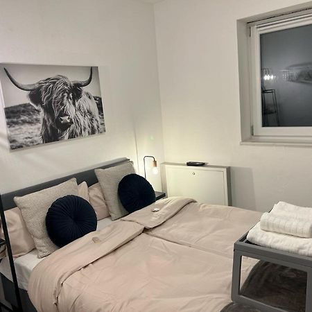Ferienwohnung An Der Stadtmauer Und Turmblick Lugde Экстерьер фото