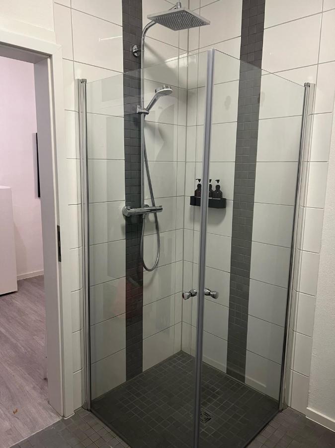 Ferienwohnung An Der Stadtmauer Und Turmblick Lugde Экстерьер фото